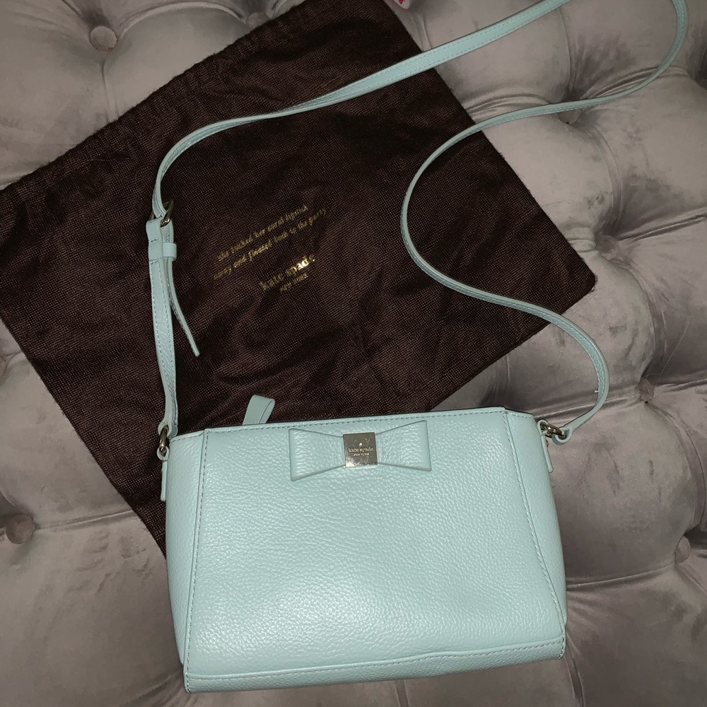 Kate Spade Crossbody